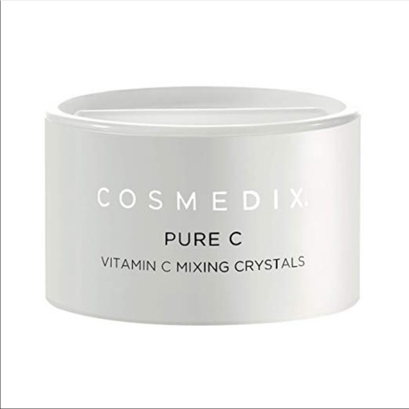 Cosmedix pure C vitamin mixing crystals - Picture 1 of 6